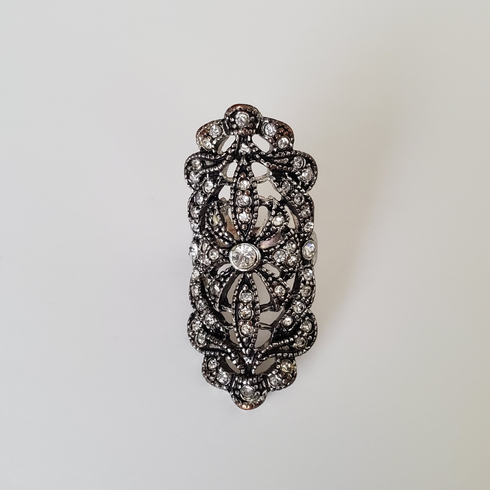 Forever 21 Rings - Picture 8 of 15